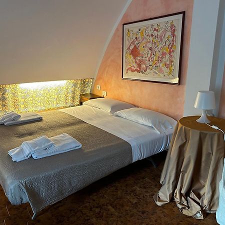 Villa Azzurra Genova Resort ภายนอก รูปภาพ
