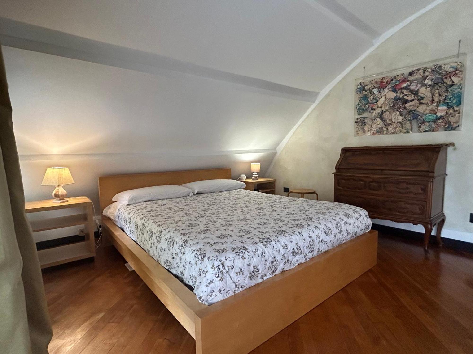 Villa Azzurra Genova Resort ภายนอก รูปภาพ