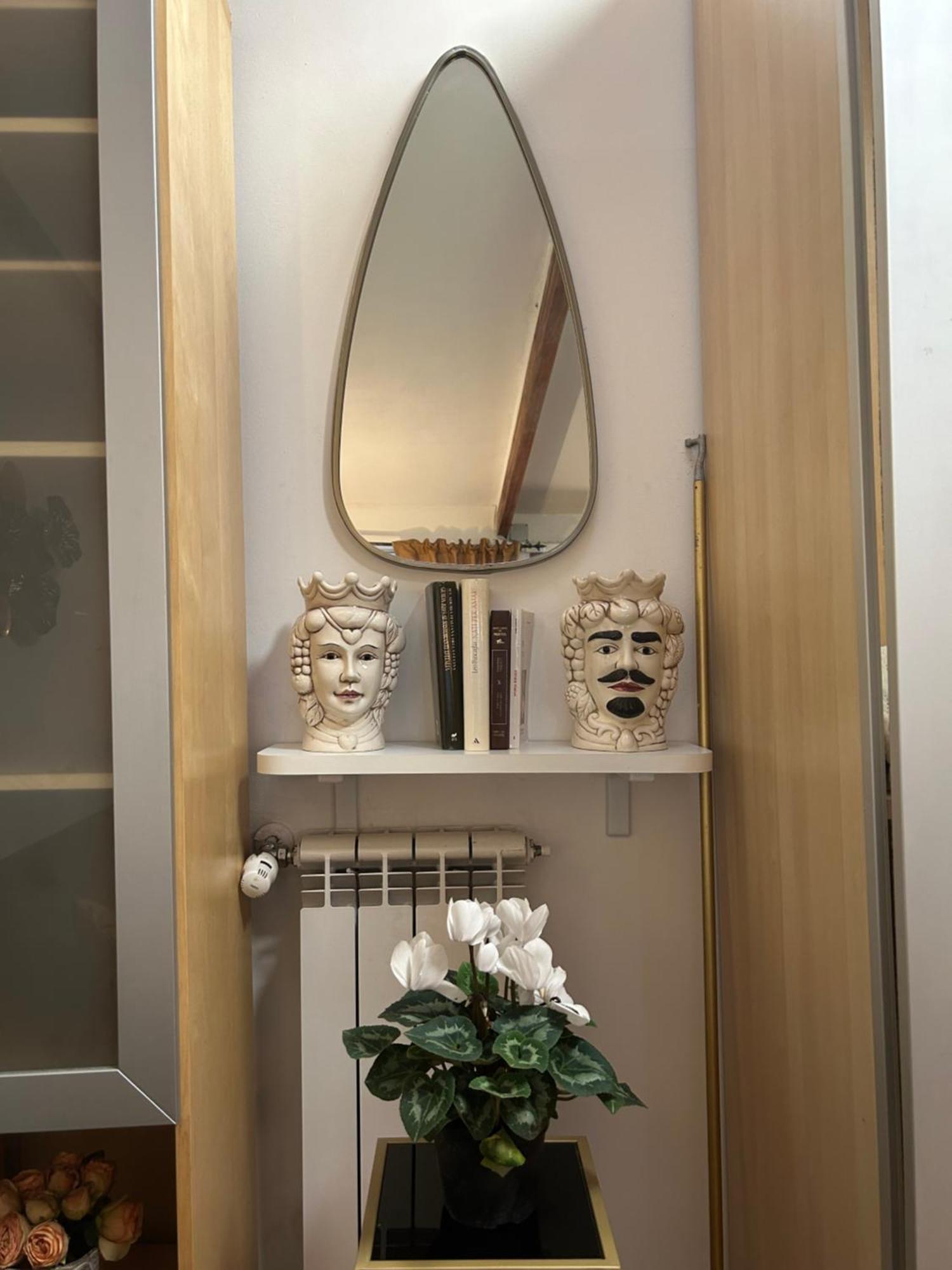 Villa Azzurra Genova Resort ภายนอก รูปภาพ