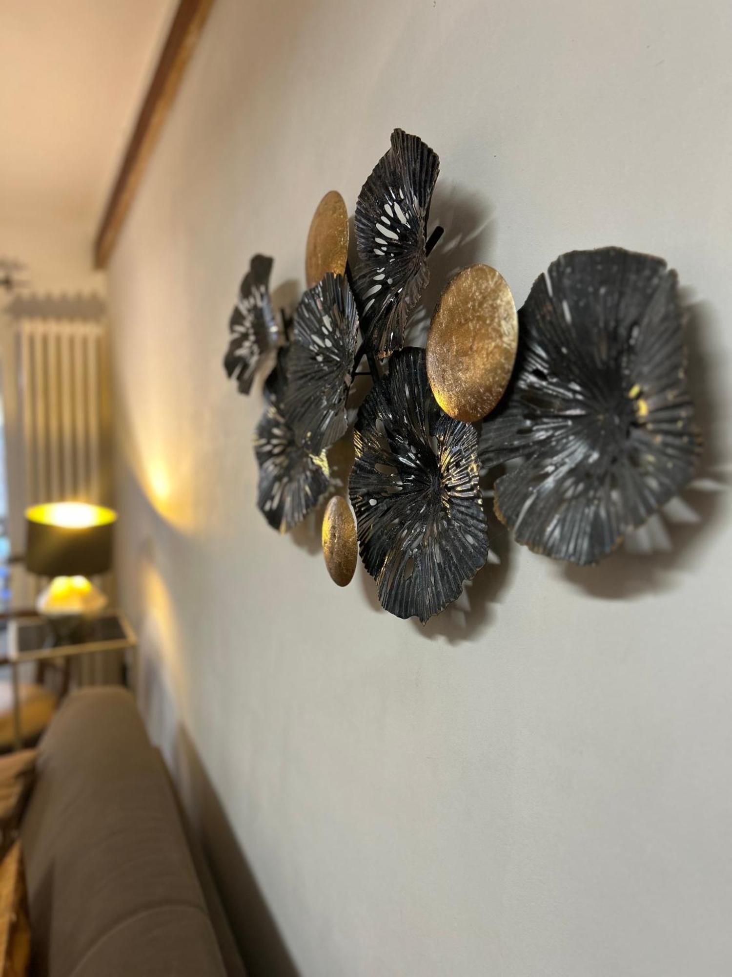 Villa Azzurra Genova Resort ภายนอก รูปภาพ